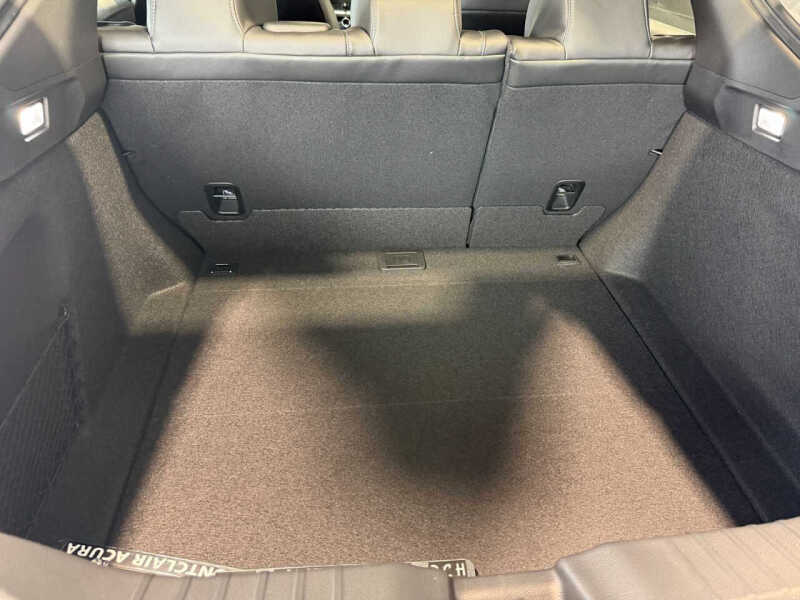 2026 Acura Integra w/A-SPEC