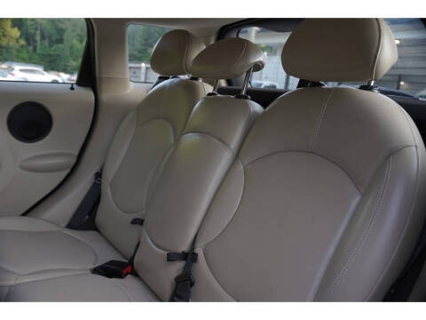 2012 MINI Cooper Countryman S ALL4