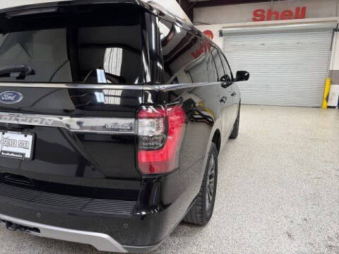 2020 Ford Expedition MAX Limited