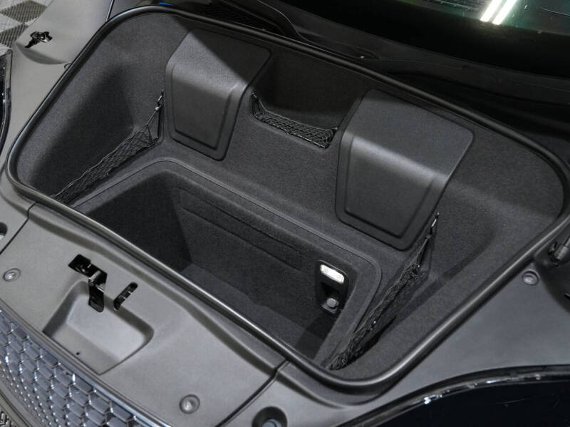 2017 Audi R8 5.2 quattro V10 Plus