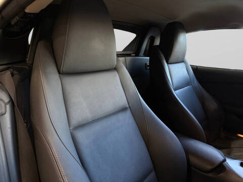 2009 BMW Z4 sDrive35i