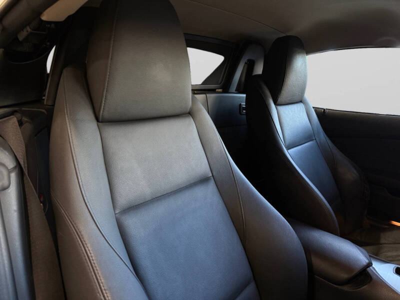 2009 BMW Z4 sDrive35i