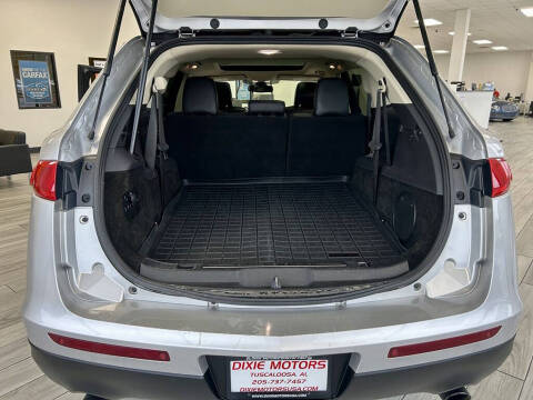 2018 Lincoln MKT Reserve