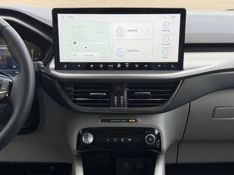 2023 Ford Escape Hybrid Active