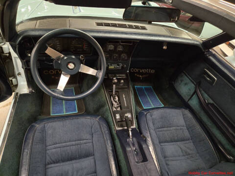 1978 Chevrolet Corvette