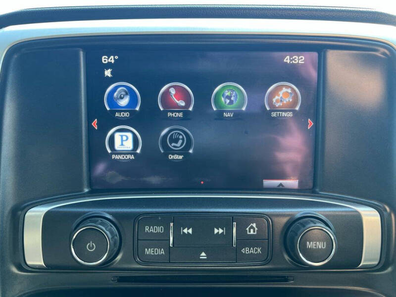2014 GMC Sierra 1500