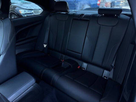 2022 BMW 2 Series M240i xDrive