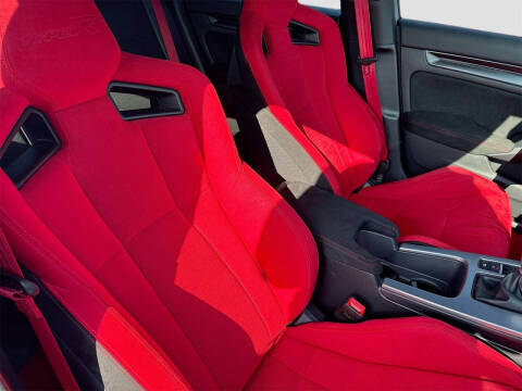 2025 Honda Civic Type R