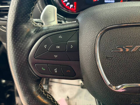 2022 Dodge Durango SRT 392