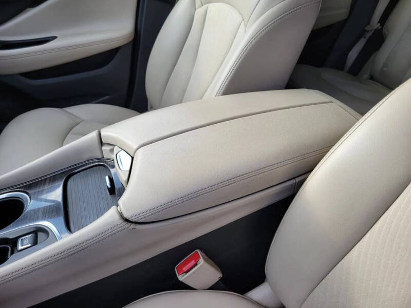 2019 Buick Envision Preferred