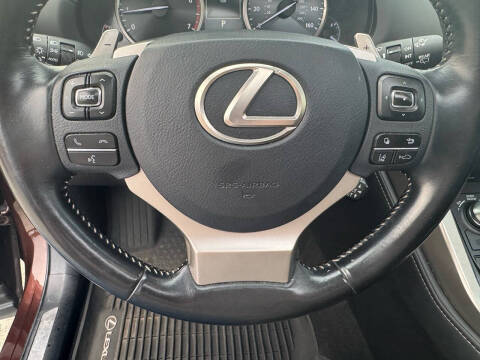2019 Lexus NX 300