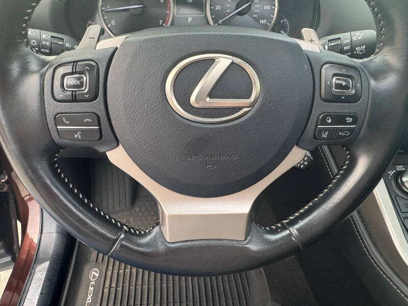 2019 Lexus NX 300