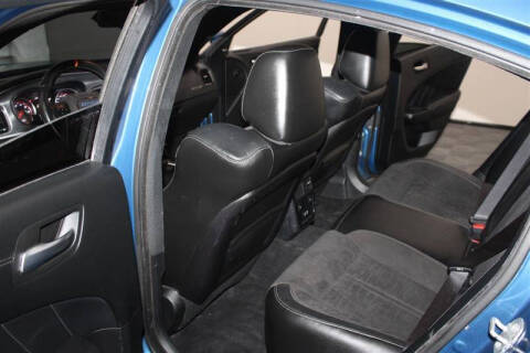 2020 Dodge Charger