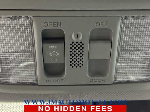 2016 Honda Accord EX-L V6 w/Navi w/Honda Sensing