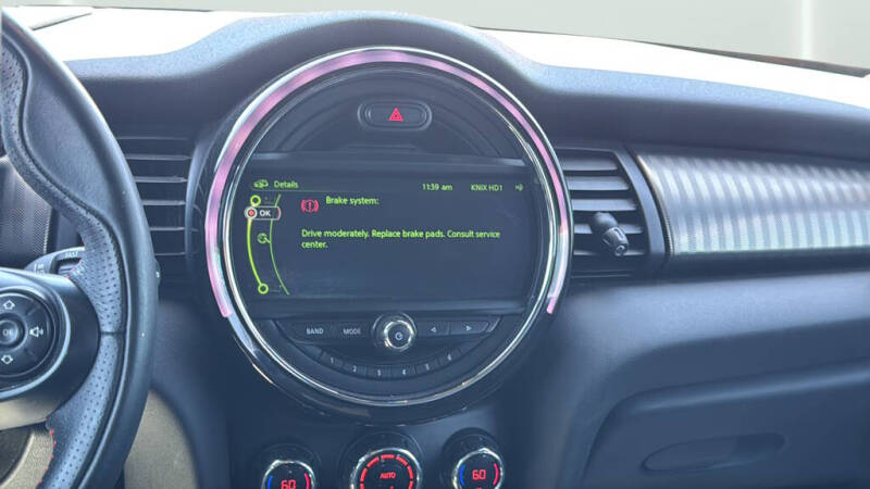 2016 MINI Hardtop 4 Door Cooper S