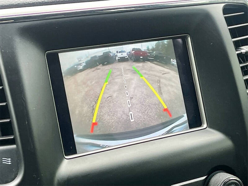 2020 Jeep Grand Cherokee Laredo E