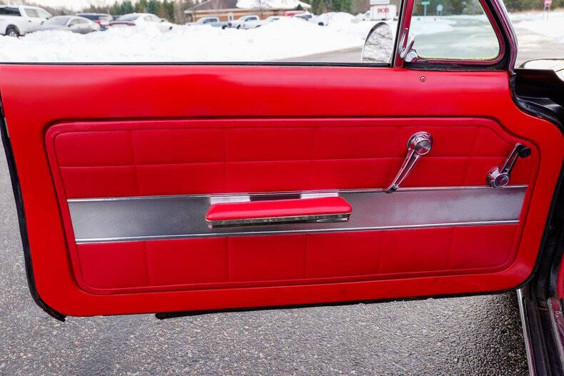 1962 Chevrolet Corvair