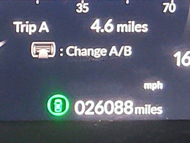 2023 Honda Accord