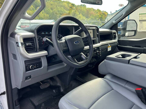 2026 Ford F-350 Super Duty