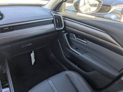 2026 Mazda CX-50 2.5 S Premium