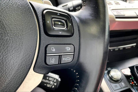 2019 Lexus NX 300