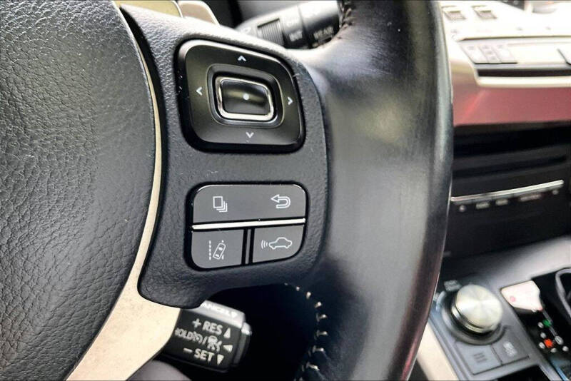 2019 Lexus NX 300