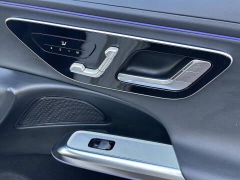 2025 Mercedes-Benz E-Class E 350 4MATIC