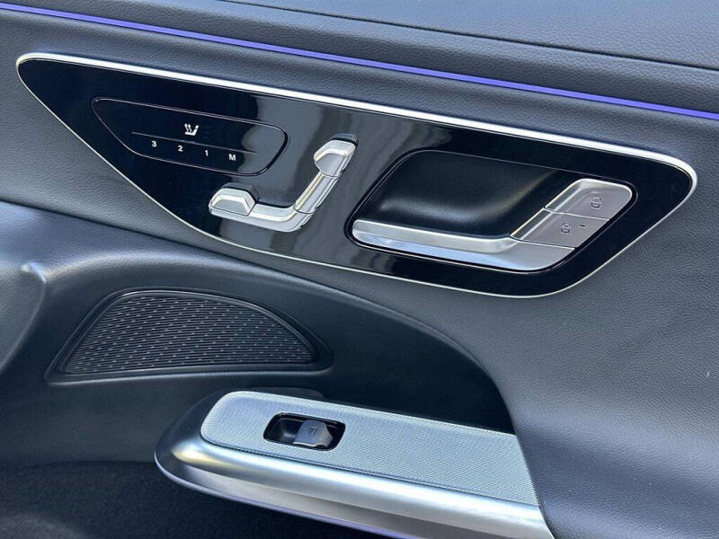 2025 Mercedes-Benz E-Class E 350 4MATIC