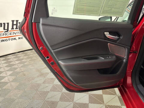 2021 Acura TLX w/A-SPEC