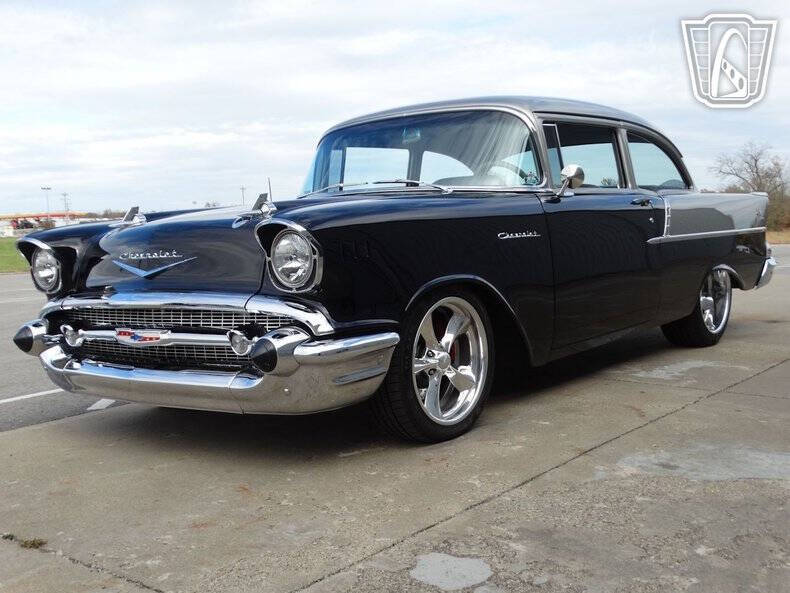 1957 Chevrolet 150