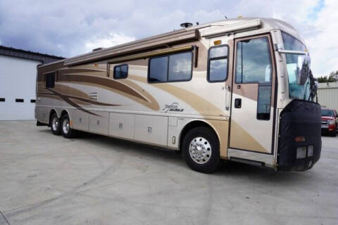 2003 Spartan K2
