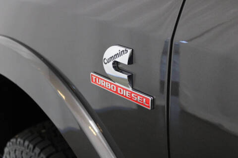 2021 RAM 3500 Laramie