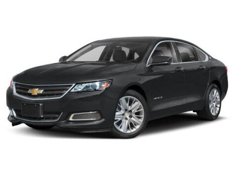 2019 Chevrolet Impala for sale at Legend Motors of Waterford in Waterford MI