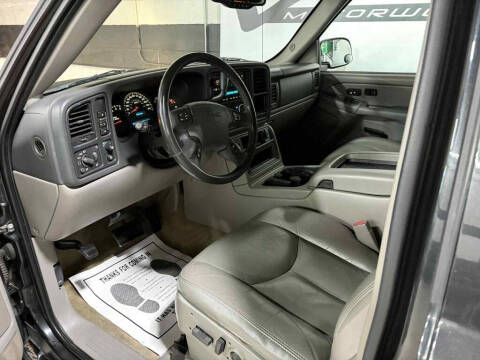 2004 GMC Yukon XL 1500