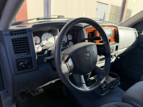 2006 Dodge Ram 1500