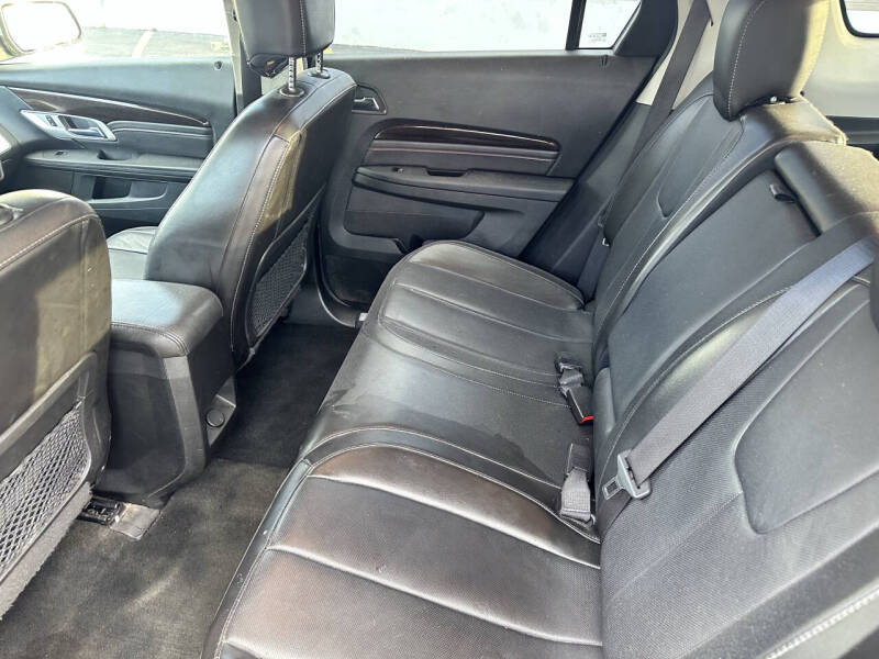 2017 GMC Terrain Denali