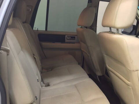 2015 Ford Expedition EL XLT