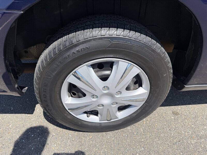 2013 RAM C/V Tradesman