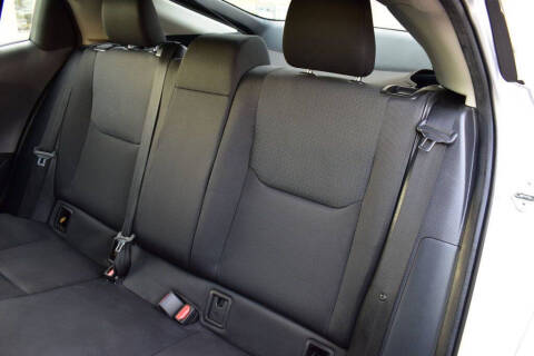 2023 Toyota Prius LE