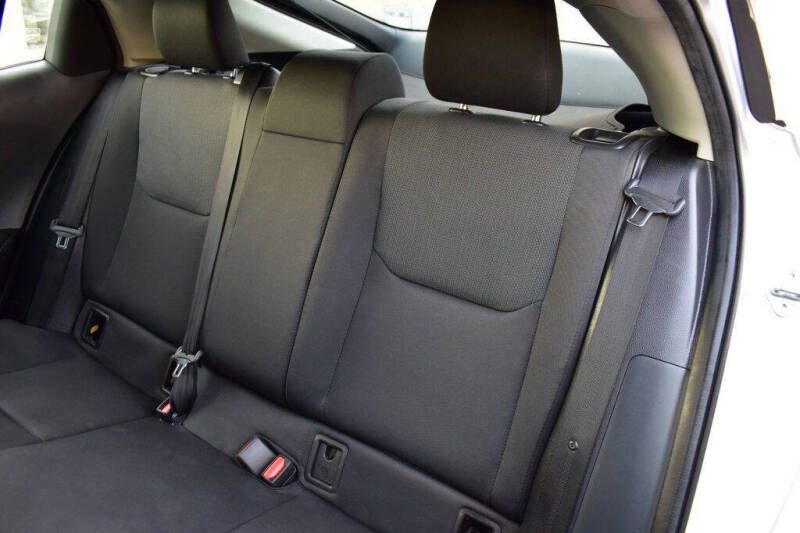 2023 Toyota Prius LE