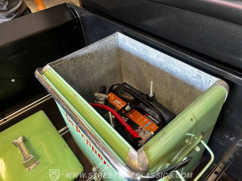 1932 Ford Model B