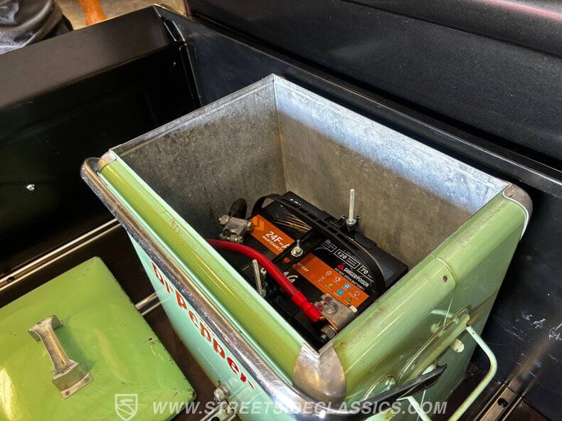 1932 Ford Model B