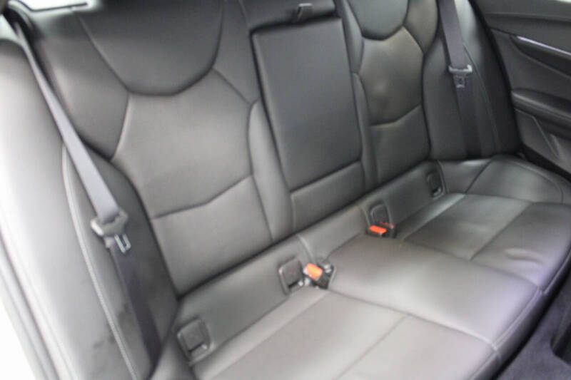 2024 Cadillac CT4 Premium Luxury