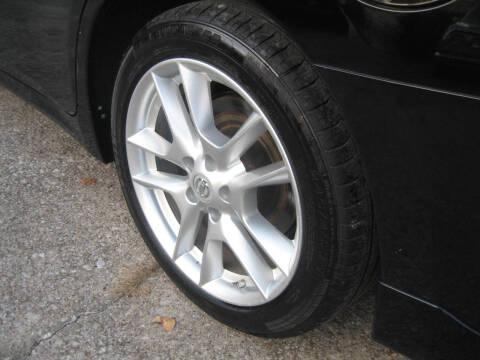 2009 Nissan Maxima 3.5 SV