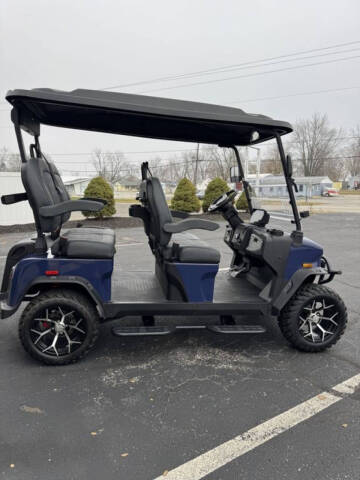 2025 Denago Rover XL