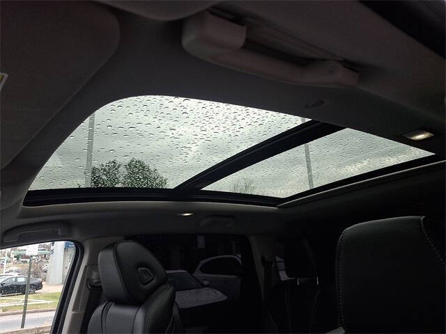 2024 Acura MDX SH-AWD w/Tech