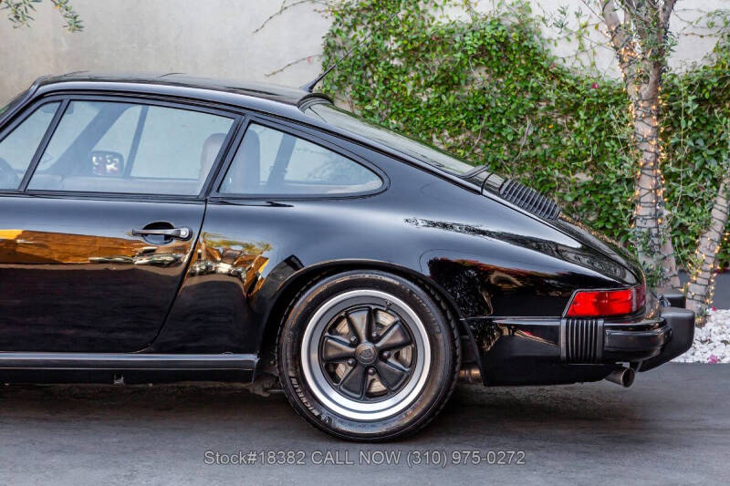 1978 Porsche 911