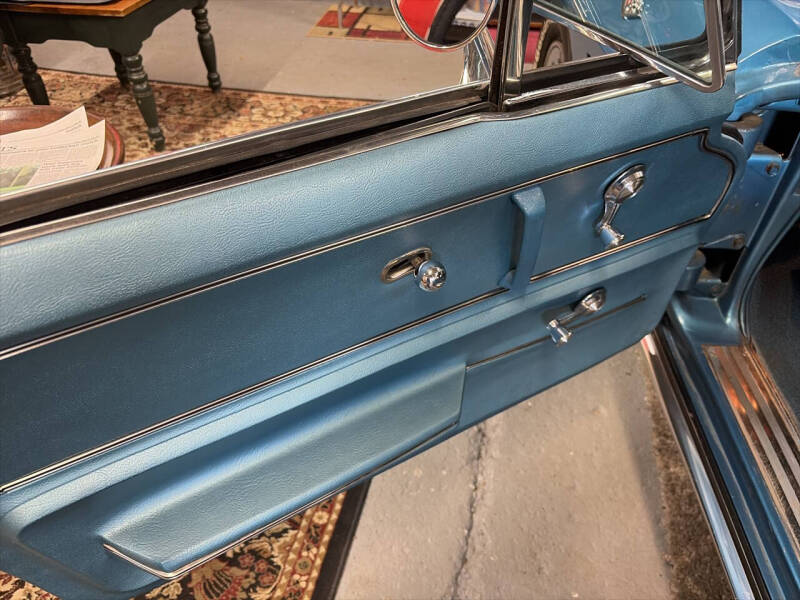 1965 Chevrolet Corvette