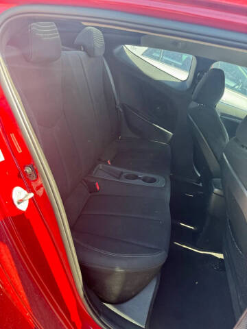 2013 Hyundai Veloster