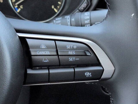 2026 Mazda CX-30 2.5 S Select Sport